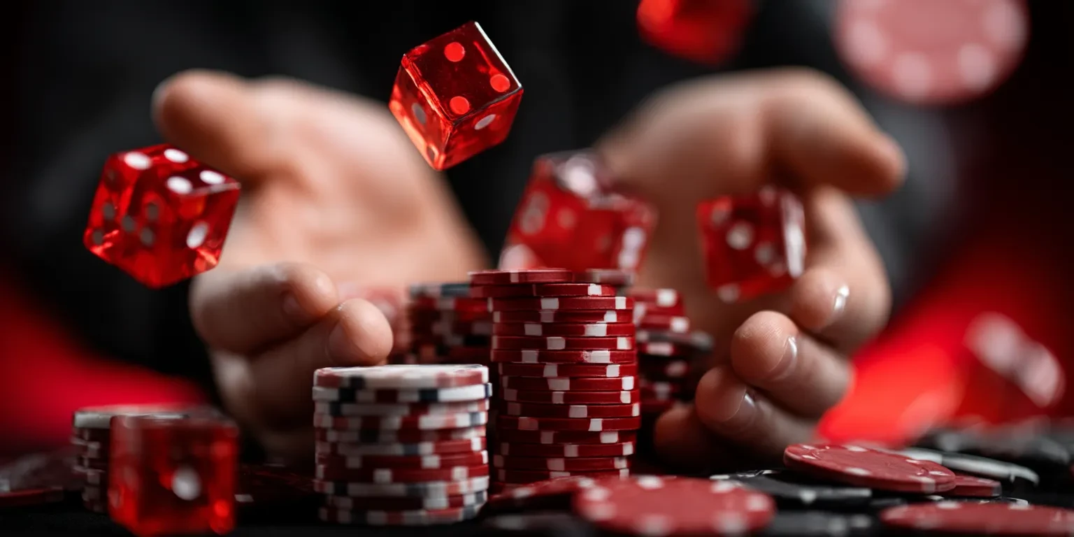 Strategi Menang di Permainan Kasino